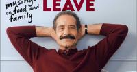 Emmy award-winning actor Tony Shalhoub comes to Boise