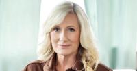 Asking the difficult questions with author Suzie Hall