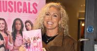 TV stars spotted at Liverpool Empire as Jennifer Ellison takes on iconic role