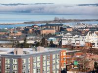 Washington's ambitious new mobile air monitoring study