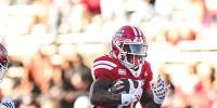 Timpson’s Garner scores 4th TD of the year in Louisiana win over Troy