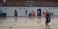 Maine women’s basketball team returns for new season