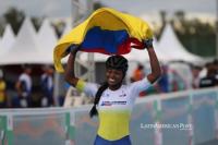 Colombia’s Kollin Castro Shatters Records With Triple Gold at Paraguay World Skate Games