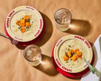 The Ultimate Boston Guide to New England Clam Chowder