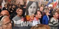 Malta: EFJ and press freedom groups lament another year passing without full justice for Daphne Caruana Galizia murder