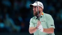 Boston Common acquires Shane Lowry from Bay Golf in first-ever TGL trade