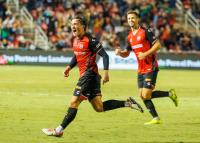 SAFC Builds Momentum With Victory Over New Mexico United