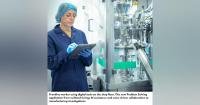 eschbach launches AI-assisted problem solving for process manufacturing operations