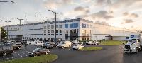 Medline plans major Michigan distribution centre