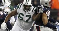 Former NFL offensive lineman, Ashland native Damien Woody shares health scare: 'Get your checkups'