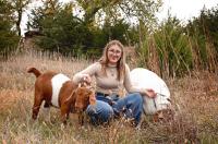 Nebraska experiences shape Shultz-Ramer’s path in agriculture