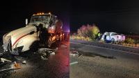 New Mexico jury awards $47M in tanker truck crash lawsuit