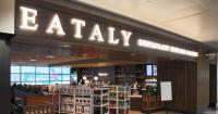 HMSHost opens largest Eataly North American airport location at New York JFK Terminal 4