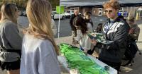 NAMI Southeast Ohio walks to raise funds, awareness for mental health resources