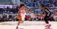 Ohio State men’s basketball player preview: LJ Smith