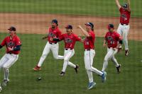 Ole Miss Baseball ranked the No. 11 best program by D1Baseball