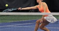 Girls tennis: Oregon's Celia Brink, Hayley Swenson close careers at state