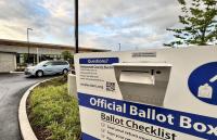 Election 2026: Gresham, Sandy, Estacada guide to the November vote