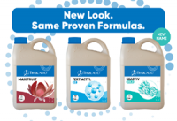 TIMAC AGRO USA Unveils New Look for Liquid Biostimulant Portfolio