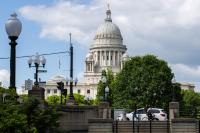 R.I.’s income growth trails behind the rest of the US, report finds