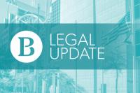 LEGAL UPDATES: S.C. lawsuit dismissed; Settlement Conference set in Sills case
