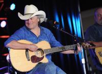 Mark Chesnutt Headlines Texarkana Destination Downtown