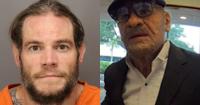Florida man dons realistic ‘old man’ mask for bank heists, DOJ says
