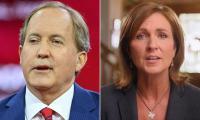 Republican moms desert Trump's Senate pick Ken Paxton as estranged wife's ad backfires: 'Even bigger turnoff'
