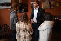 Can Montanans be persuaded by Seth Bodnar’s anti-partisan platform?