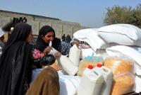 40 pc Afghans face acute food insecurity this winter, warn FAO and WFP