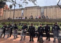 Who Gets to Tell Colombia’s Story? National Museum on Frontline Over Historical Memory