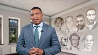 PM urges Jamaicans to take responsibility for country's future