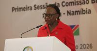 Namibia reaffirms firm support for Sahrawi people’s right to self-determination and independence