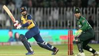 ICC fines Pakistan and Sri Lanka for slow over-rates