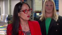 Early voting begins Tuesday in Wisconsin; Milwaukee Election Commission discusses preparations