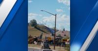 Paving work on Cheyenne's Dell Range Boulevard expected to cause heavy delays