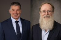 District 35A to see election battle between first-time Republican legislator and Democratic opponent
