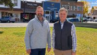 Gordon endorses Barlow in gov. race