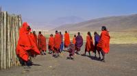 Finance and Indigenous rights top Africans’ agenda as biodiversity summit opens in Yerevan