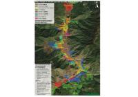 Thimphu land area type, use and value change significantly with Thimphu Design Code