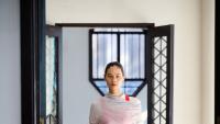 A Fifth Fashion Week Capital? Shanghai Makes the Case for Itself
