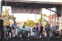 Cairo concert raises awareness for rare genetic disorder