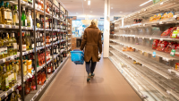 Food Prices Face Fresh Pressure Into 2027 as Shipping Disruption and Drought Hit Supplies