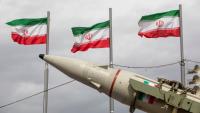 Are Russia and China Helping Iran’s War Effort?