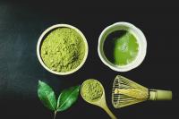 The Business Behind Matcha