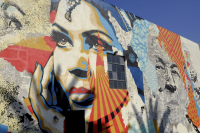 Where Art and Culture Meet