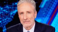 Jon Stewart Re-Ups Daily Show Deal, Will Remain At Desk Through 2028 Presidential Election