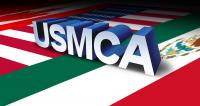 U.S.-Mexico tariff dispute complicates USMCA talks