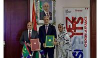 Mauritania and France sign a Financial Protocol to finance the Expansion of the…