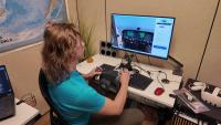 Vermont's Hula campus supports startups and aviation innovation